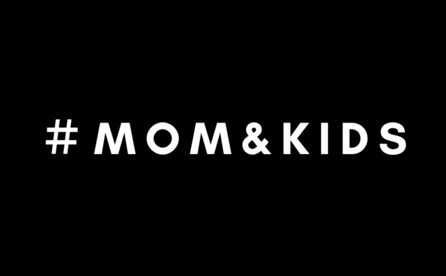 # MOM&KIDS