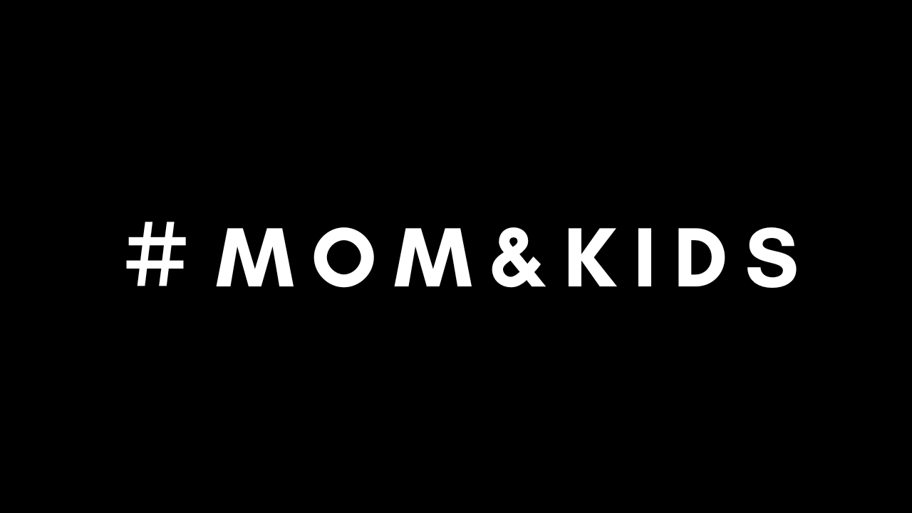 # MOM&KIDS